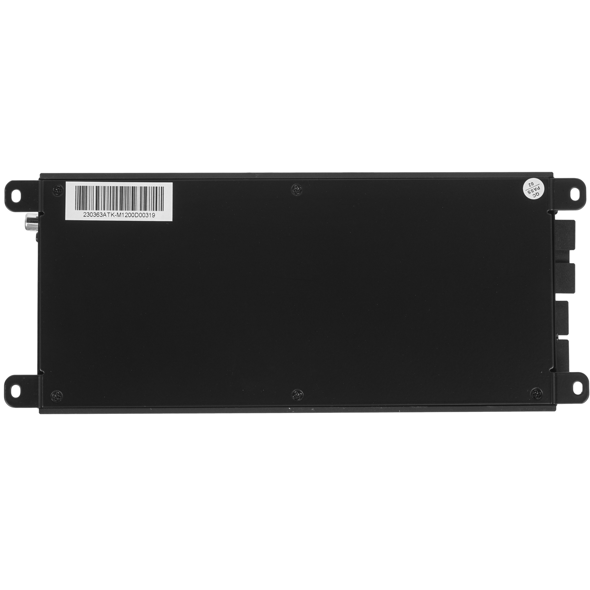 5450999 Усилитель Tonemix ATK-M1200D STDN-0118281 - Вид №3