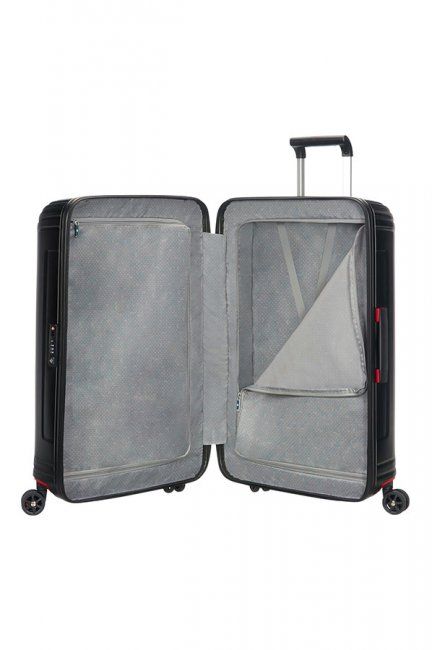 44D-19002 Чемодан 44D*002 Spinner M Samsonite Neopulse  - Вид №1