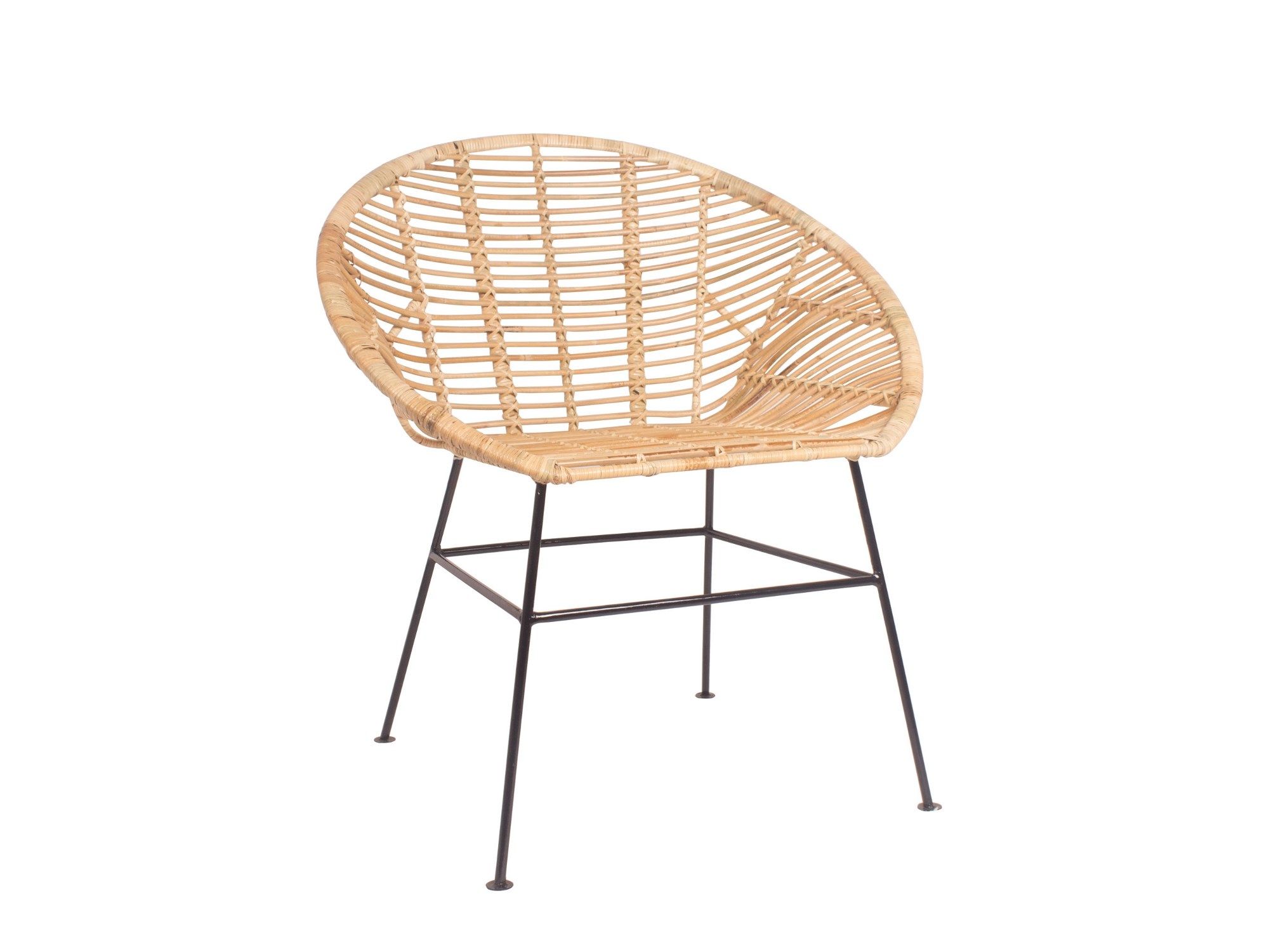 Ротанг сад стул Il Giardino di Legno Remix ARCH-00013154