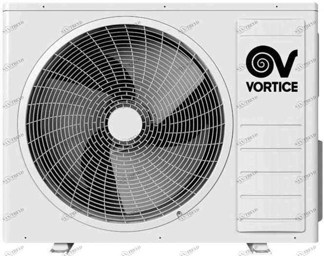Vortice Наружный блок Vort artik duct 65328