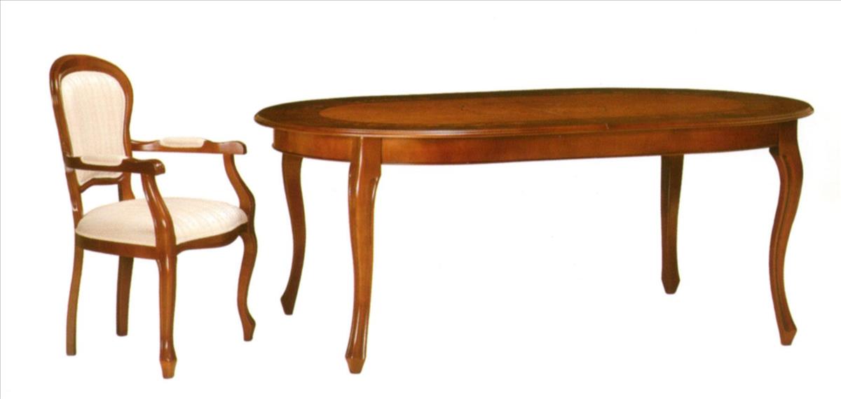 Стол  BTC INTERNATIONAL M 0087 Melograno