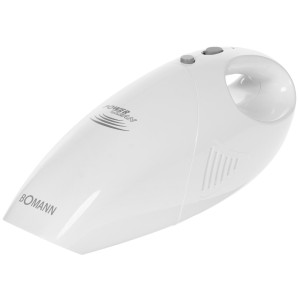 8117031 Пылесос   ручной Bomann CB 967  белый
