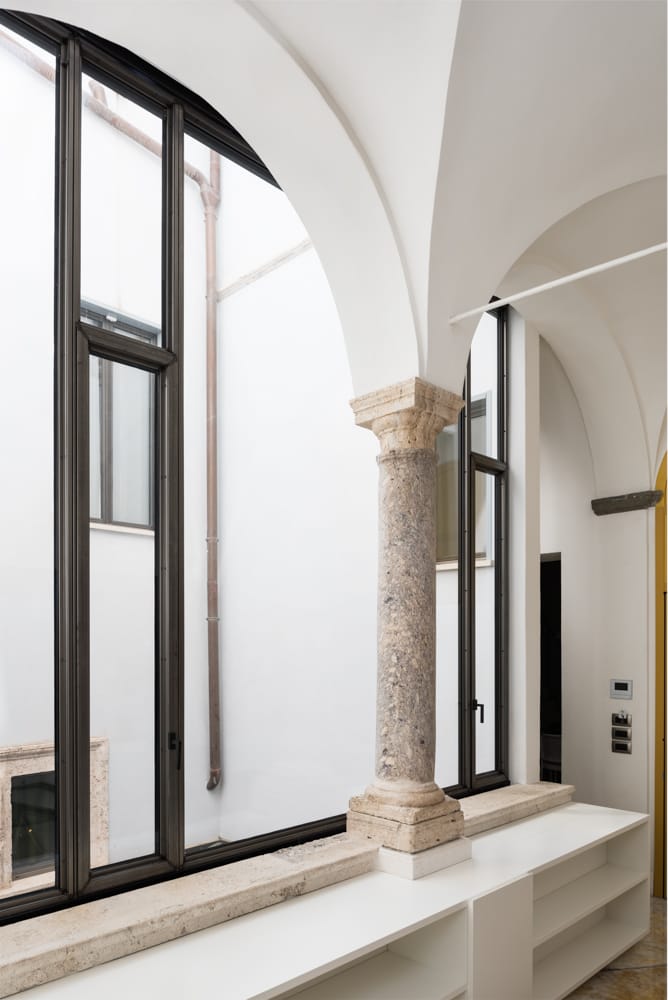 Окно термической резки стали Ottostumm | Mogs Mogs 2mm ARCH-00091605 - Вид №1