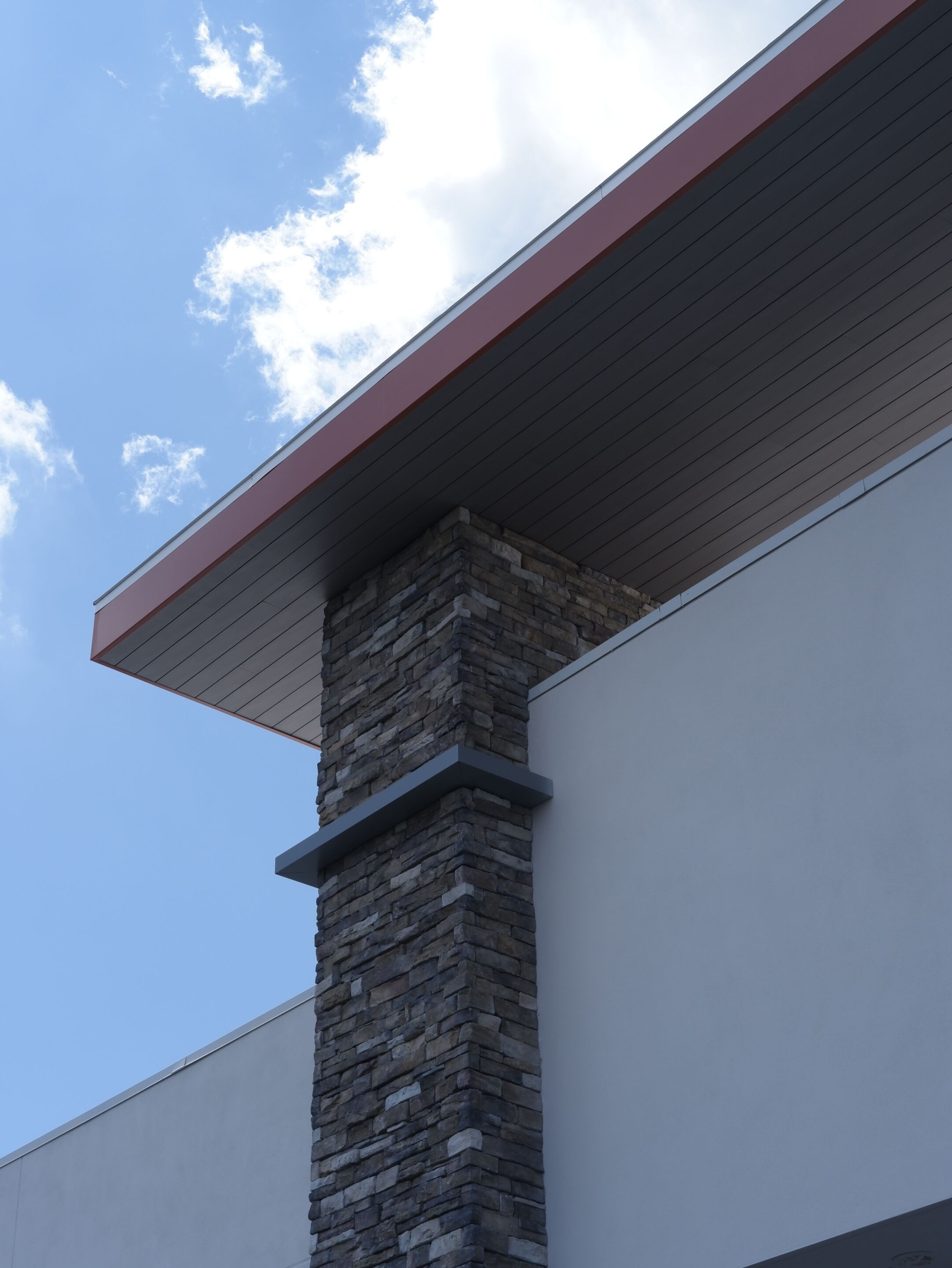 Полная система подвесного потолка Woodn Greenwood Woodn Modulatus ARCH-00143410 - Вид №14