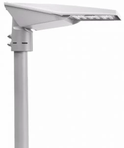 Cariboni group Светодиодный уличный фонарь из алюминия Kairos