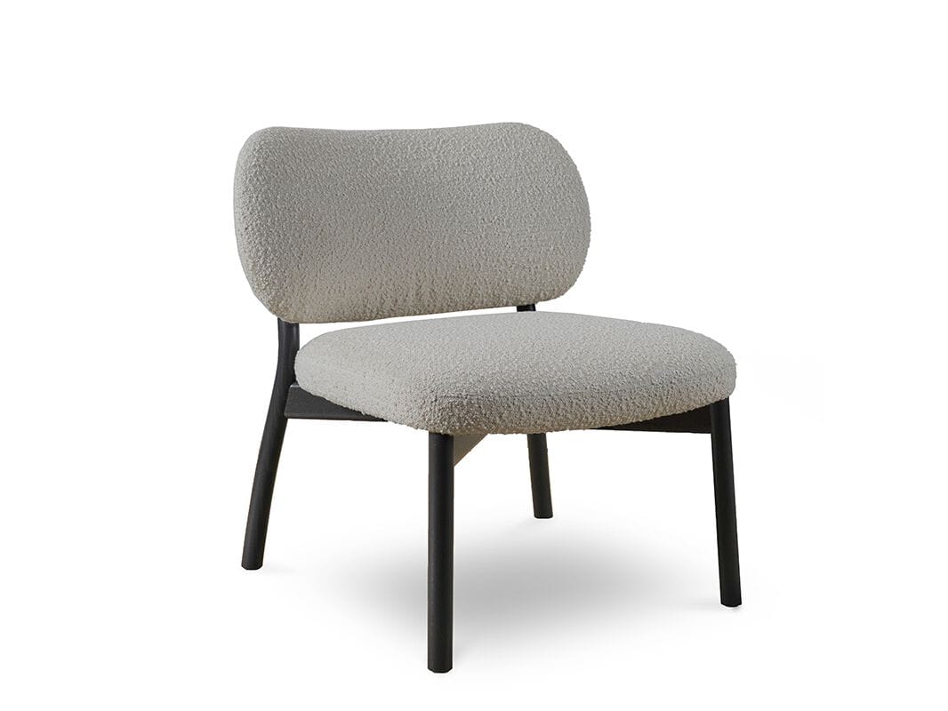 Тканевое кресло Tonon Eli ARCH-00020534