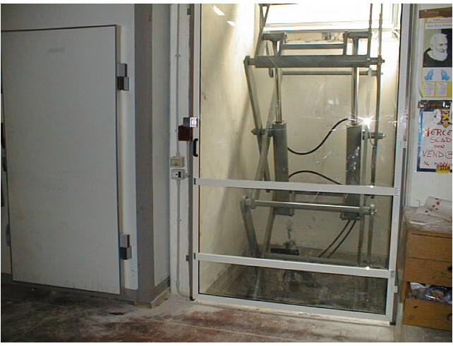 RDT Elevazione Платформа ножничного подъемника sun-id-1487536 - Вид №73