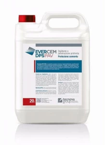 TECNOVA GROUP® Гидроизоляция бетонных полов Evercem® impermeabilizzanti-rivestimenti cementizi
