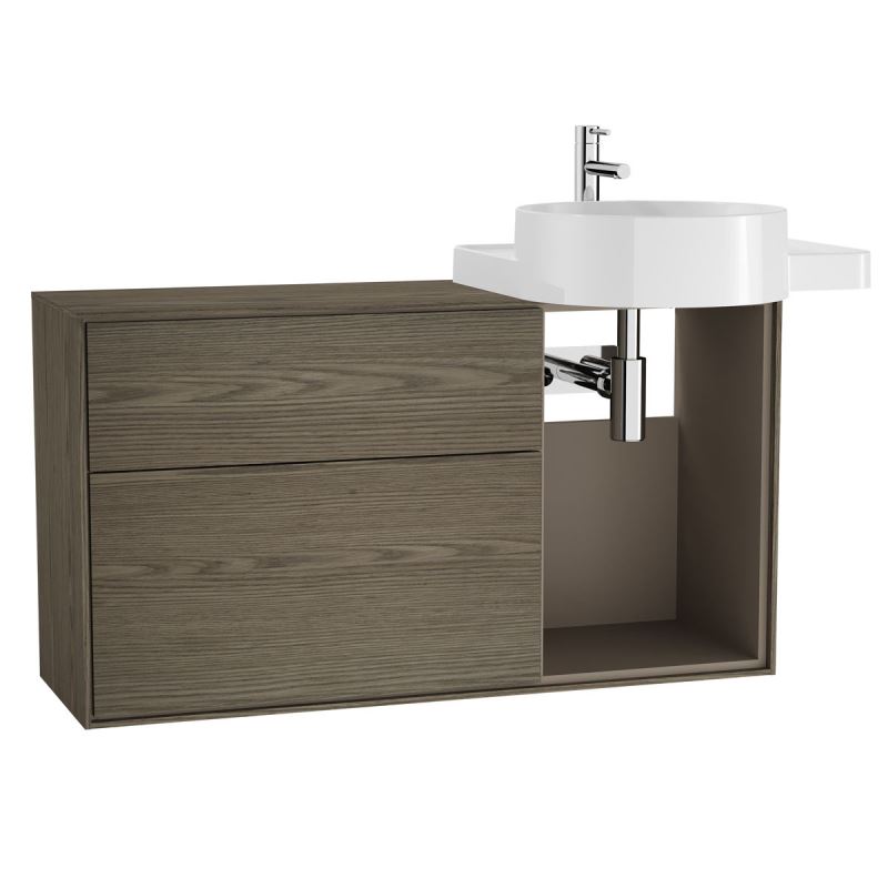 62445 Раковина Vitraglobal Voyage