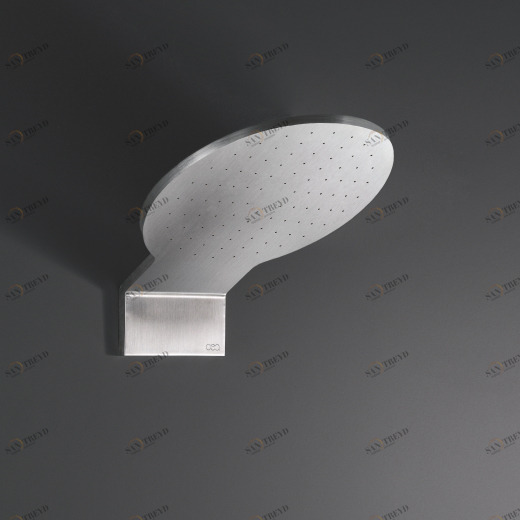 Душевая насадка с дождевой струей  FRE178 CEADESIGN 