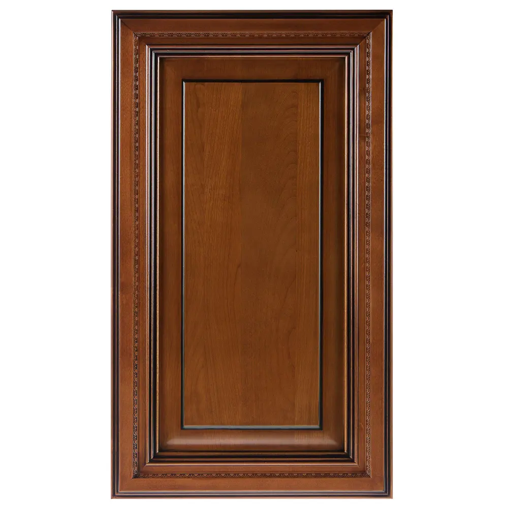 Дверь для шкафа Delinia «Прованс» 40x70 см, массив ясеня, цвет бежевый STLM-2059231