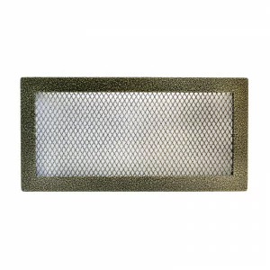 Вентиляционная решетка каминная Europlast MRK2512SA