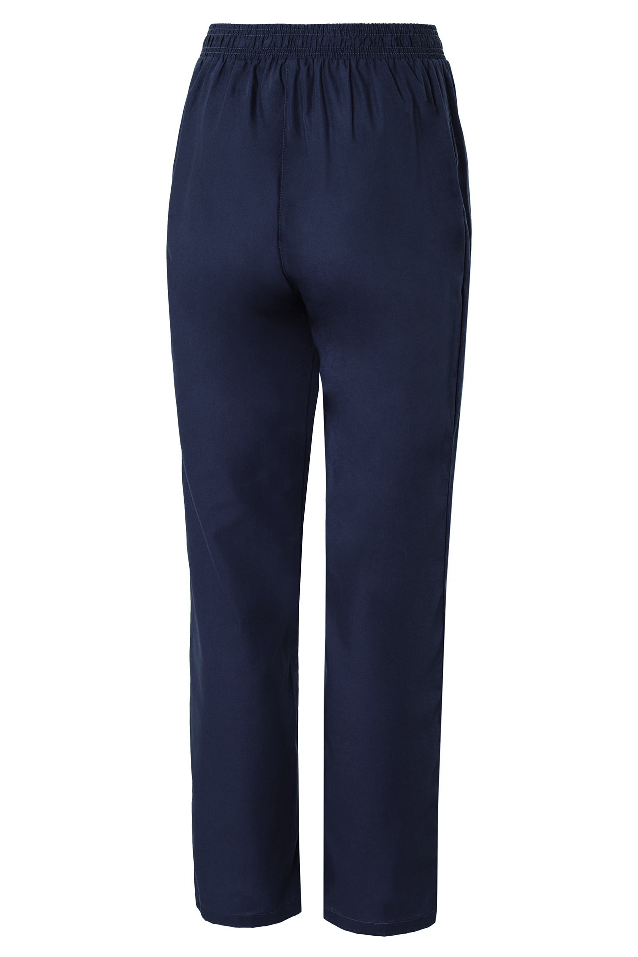 5044983 Брюки ВИТА женские темно-синие  Медицинская одежда  размер 60-62/170-176 Спецодежда  - Вид №1