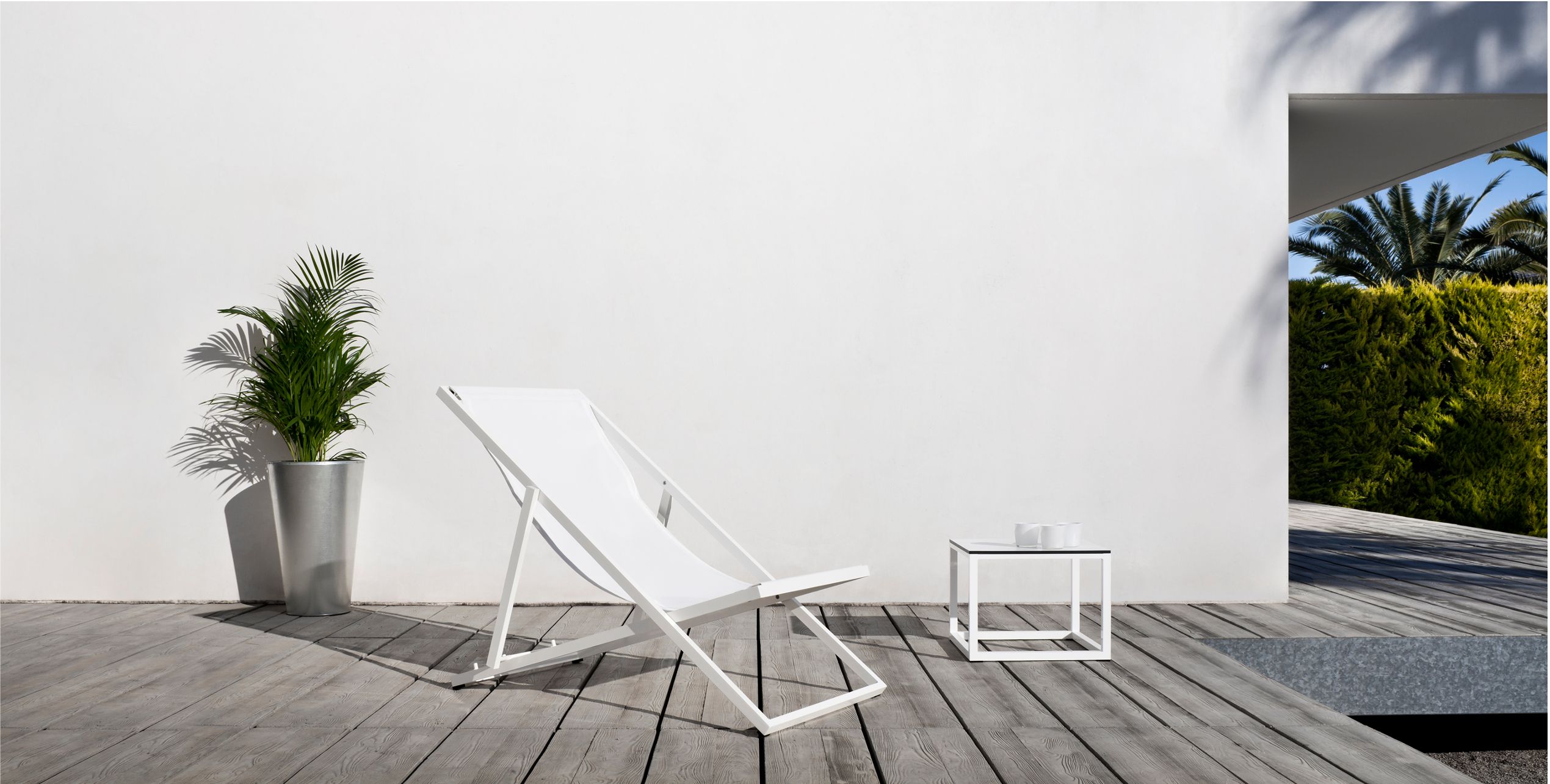 Журнальный столик Bivaq клуб ARCH-00048276 - Вид №1