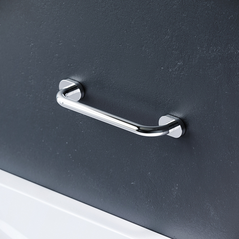 A7432500 L Поручень 30мм хром AM.PM Sense - Вид №2