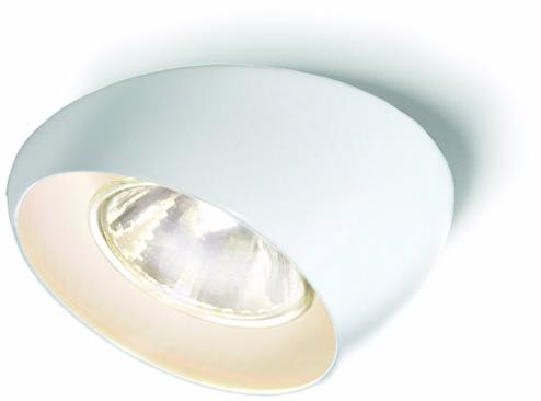 Fabbian Регулируемый потолочный светильник Tools F19 f41  - Вид №2