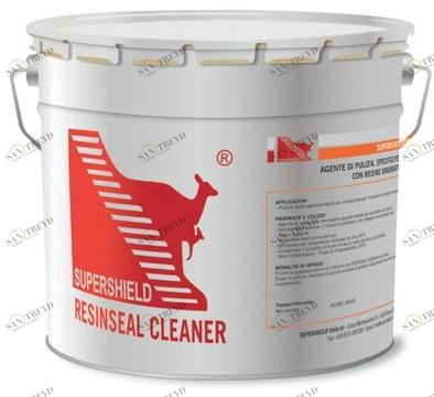 Supershield Жирное средство для ополаскивания с низкой токсичностью sun-id-1344668