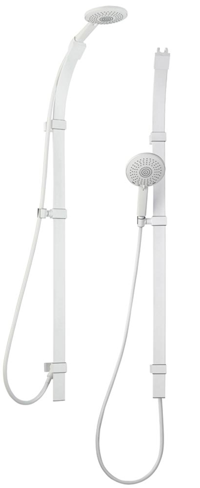 D47004 Душевые комплекты DINAMICA/3 Ø 140 mm BOSSINI  - Вид №6