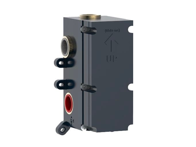 Встраиваемый корпус для смесителя IB IB BOX ARCH-00105323 - Вид №1