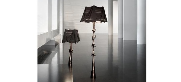 008475 Торшер Muletas Cajones BD Barcelona Design 