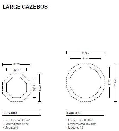 Neri Чугунный экран для дехоров sun-id-1486255 - Вид №11