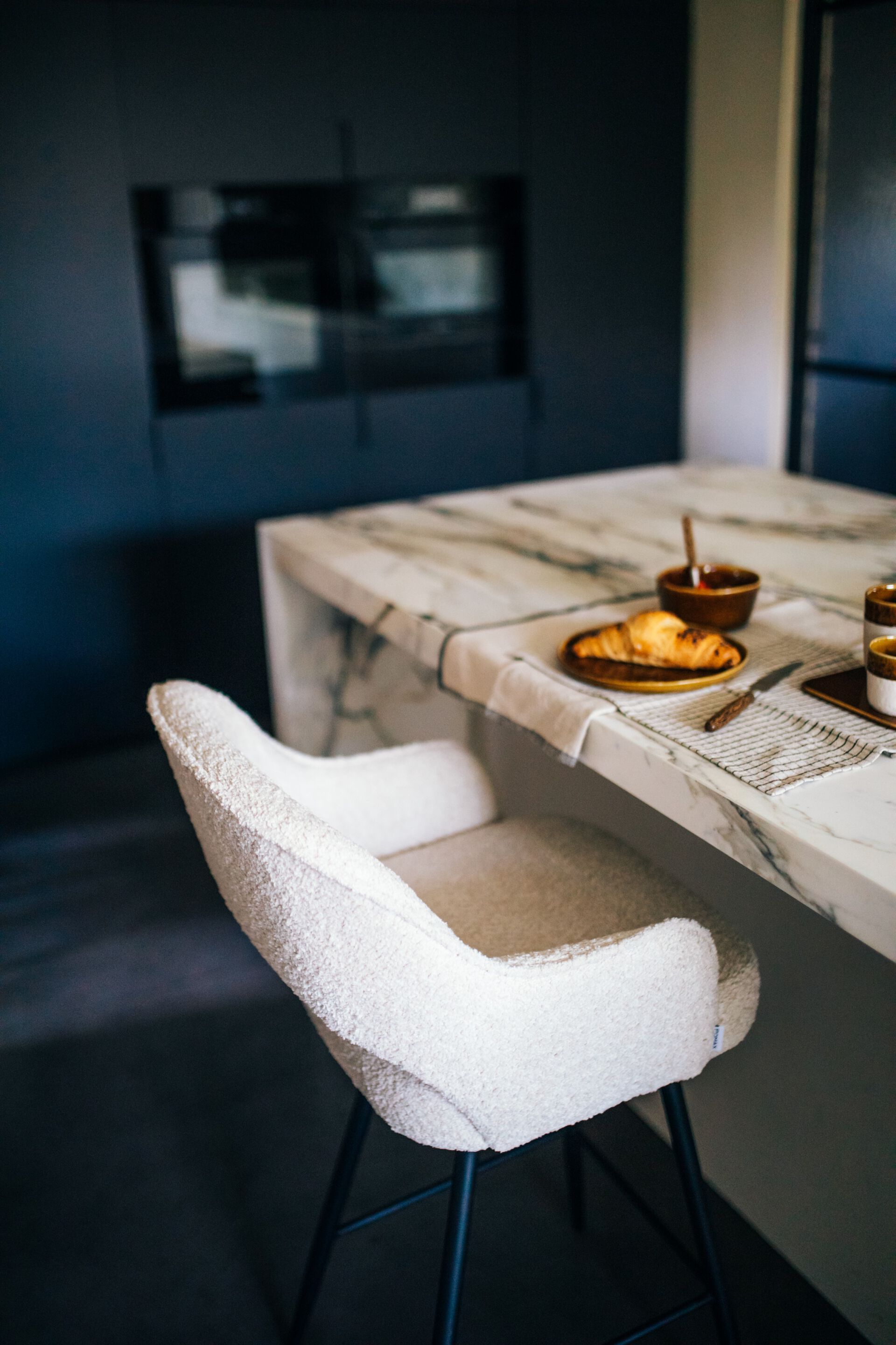 Чаша из керамогранита POMAX Спиро ARCH-00056176 - Вид №8