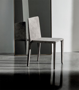 Стул PURA SOVET ITALIA P2040