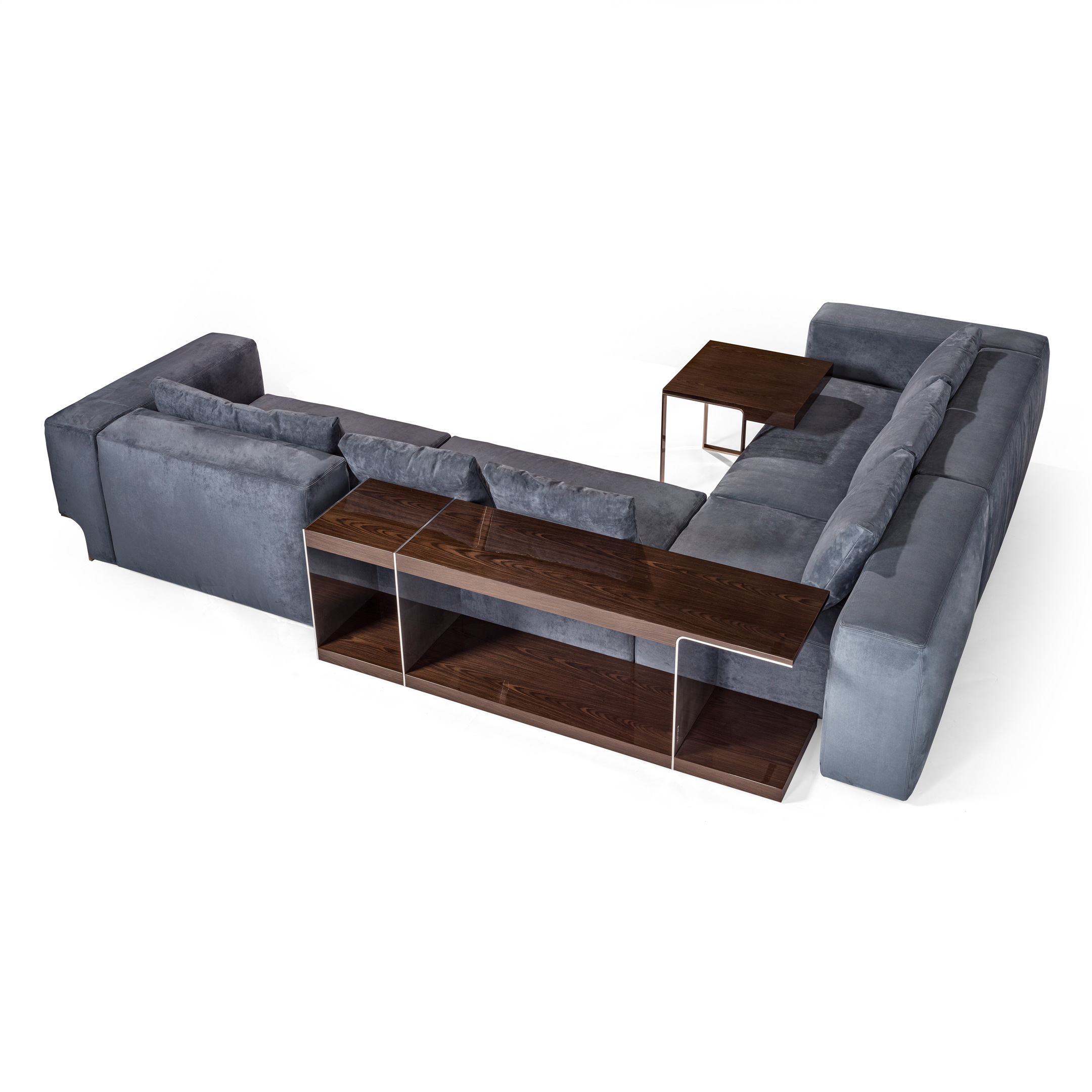 Douglas Диван Visionnaire  - Вид №8