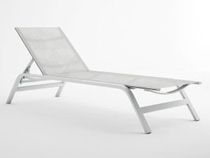 Садовая кровать в Batyline®