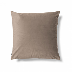 061114 Чехол на подушку Jolie 45x45 taupe ткань AA3104JU85 La Forma Lita