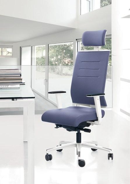 Sesta Эргономичное офисное кресло Sax air Sa-w04 - Вид №1