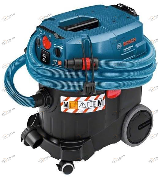 BOSCH PROFESSIONAL Пылесос для влажной / сухой уборки sun-id-1366306