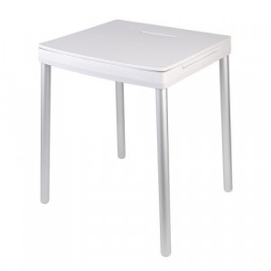 15504AS Idral Табурет серии HOME с противоскользящими ножками