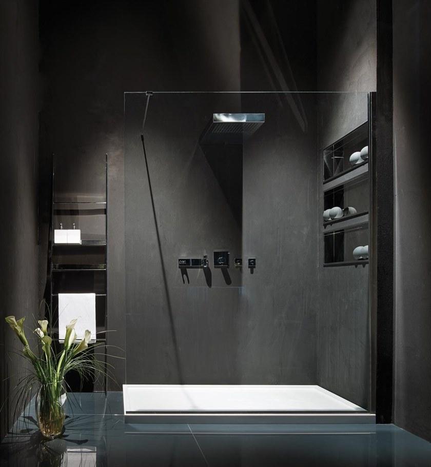 RIFRA Очень плоский душевой поддон из Corian® sun-id-1355323 - Вид №2