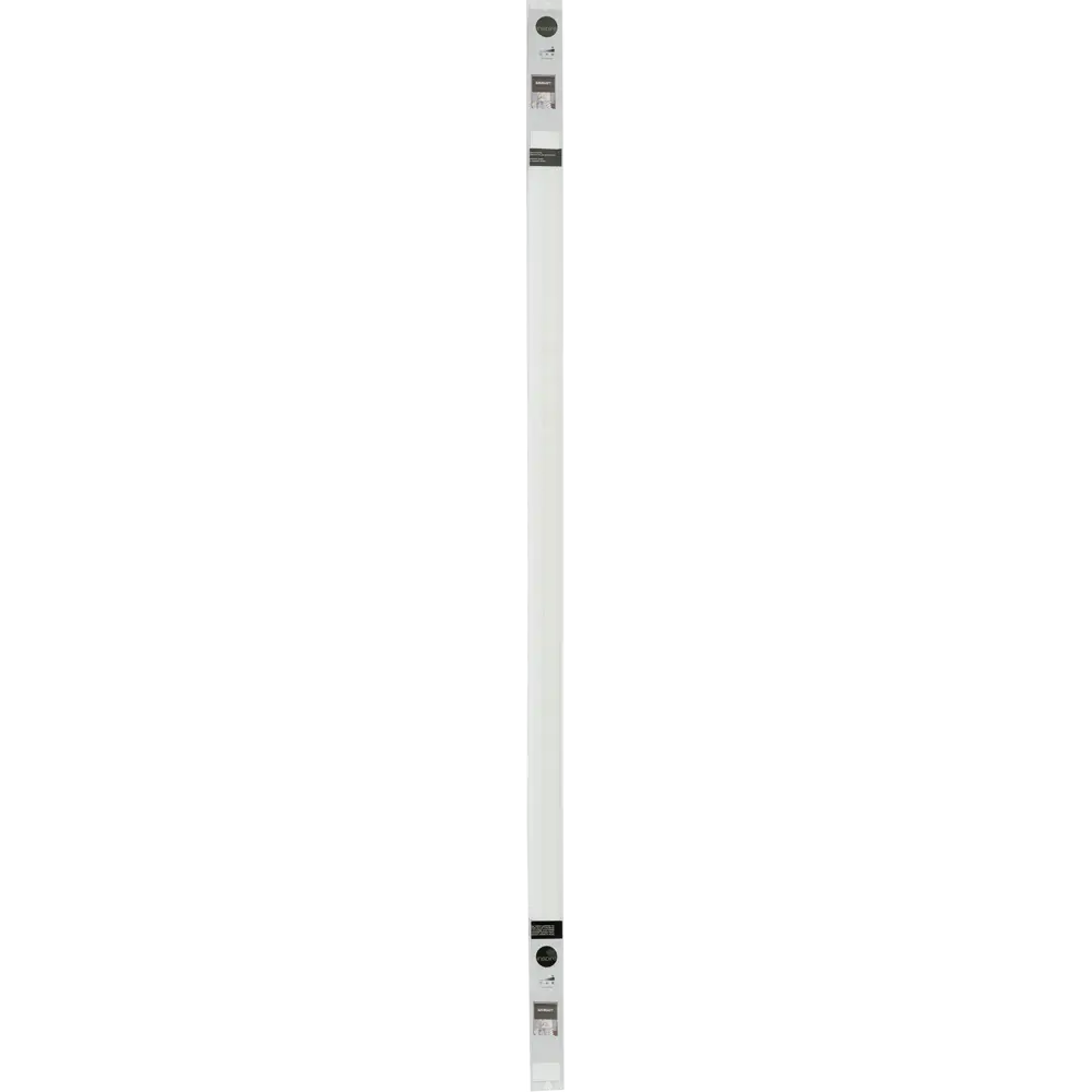 Штора рулонная Inspire Blackout, 120x175 см, цвет белый STLM-2073181 - Вид №5