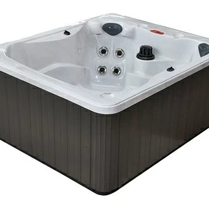 Бассейн Spa Flash Fonteyn Spas Comfort