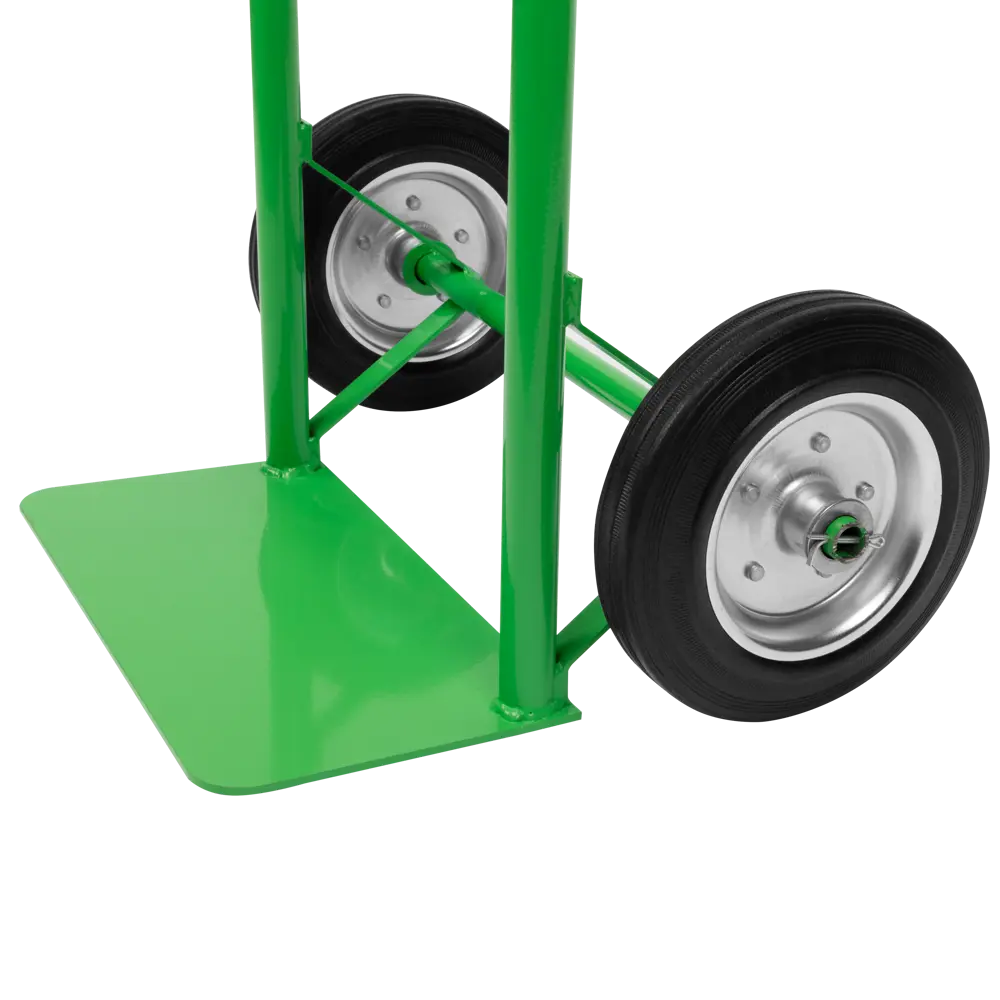 88013011 Тележка ручная 120 кг STLM-0844760 Santreyd  - Вид №1