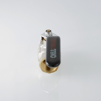 VT.315.N.06 Кран шаровой усиленный VALTEC PERFECT Valtec 1"  - Вид №2