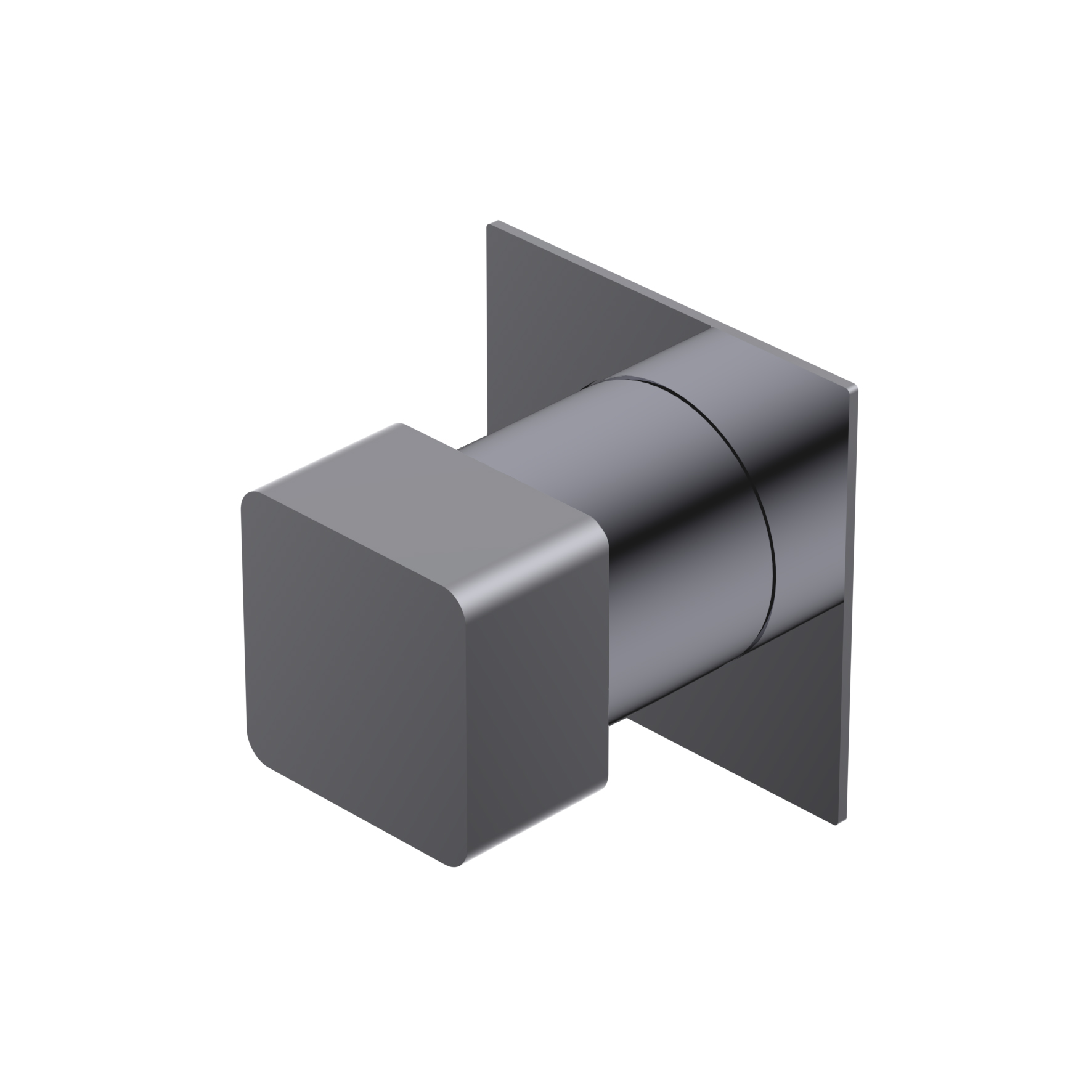 PR47JA211 Встроенный кран Ritmonio Glitter