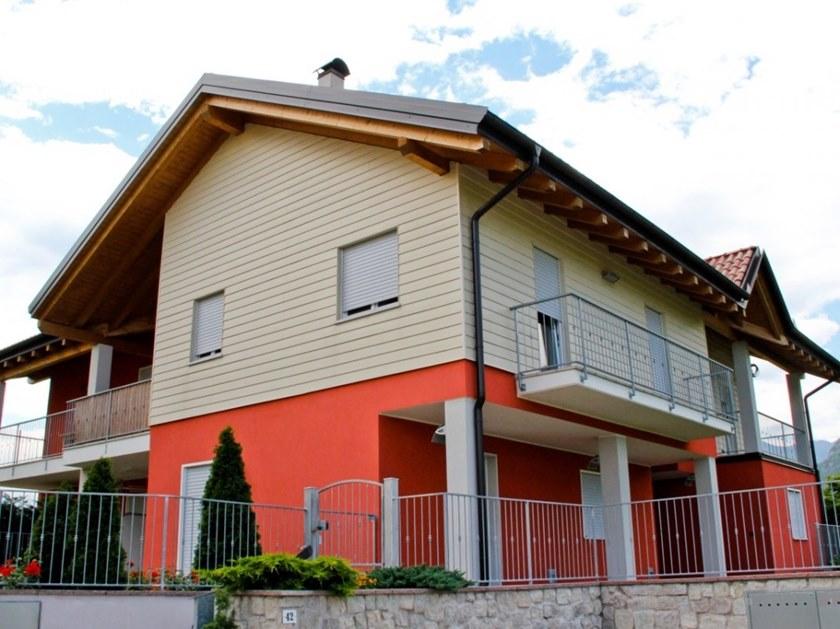 ETEX ITALIA Панель для вентилируемого фасада из экологического фиброцемента Cedral sun-id-1351019 - Вид №8