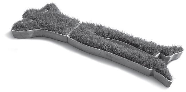 SWISSPEARL Italia Сиденье для улицы Design 8030932 - Вид №4