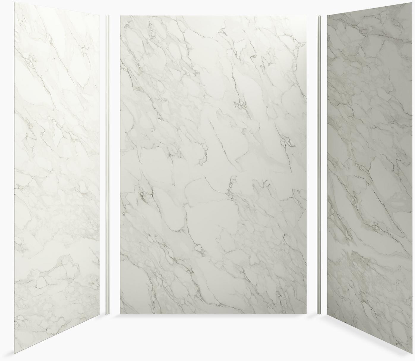 KOHLER Choreograph 60 K-97617-W10 