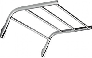 B2887 Полочка для полотенец COLOMBO LAND