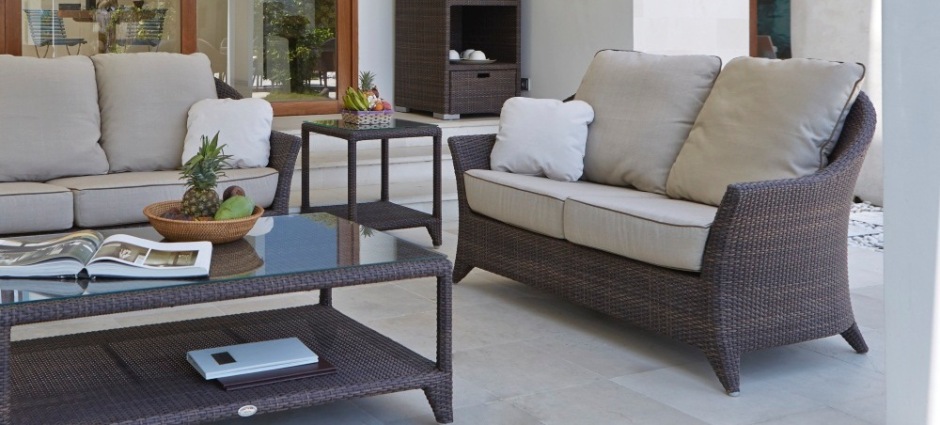 034992 Диван SkyLine Malta Santreyd - Вид №2