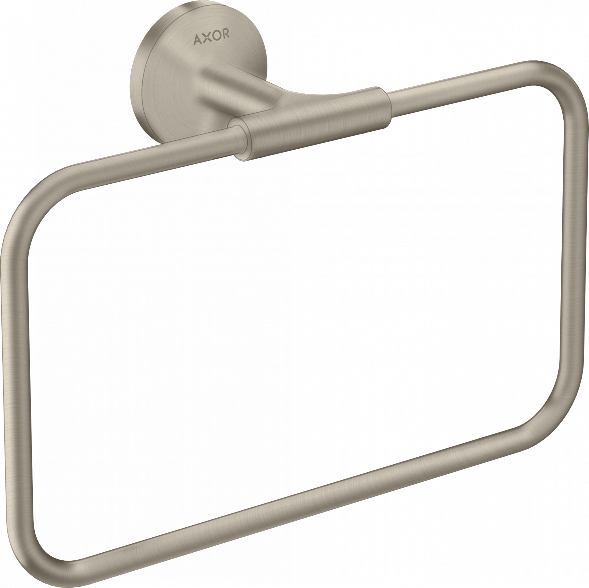 42823820 Кольцо для полотенца AXOR UNIVERSAL CIRCULAR 