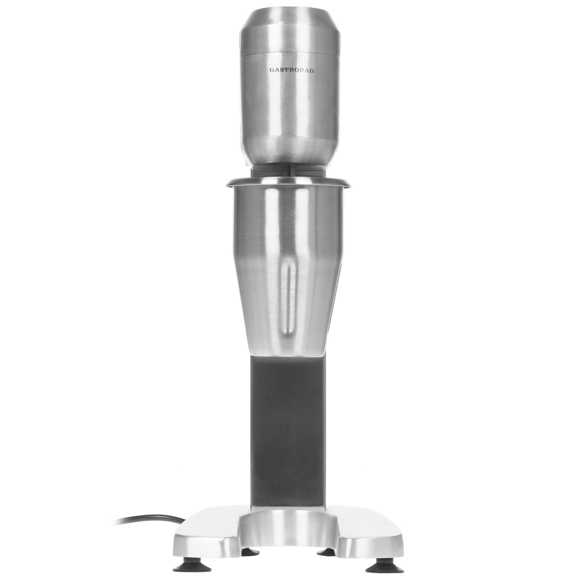 7993223 Миксер Gastrorag W-MS-10 серебристый STDN-0105267 - Вид №1