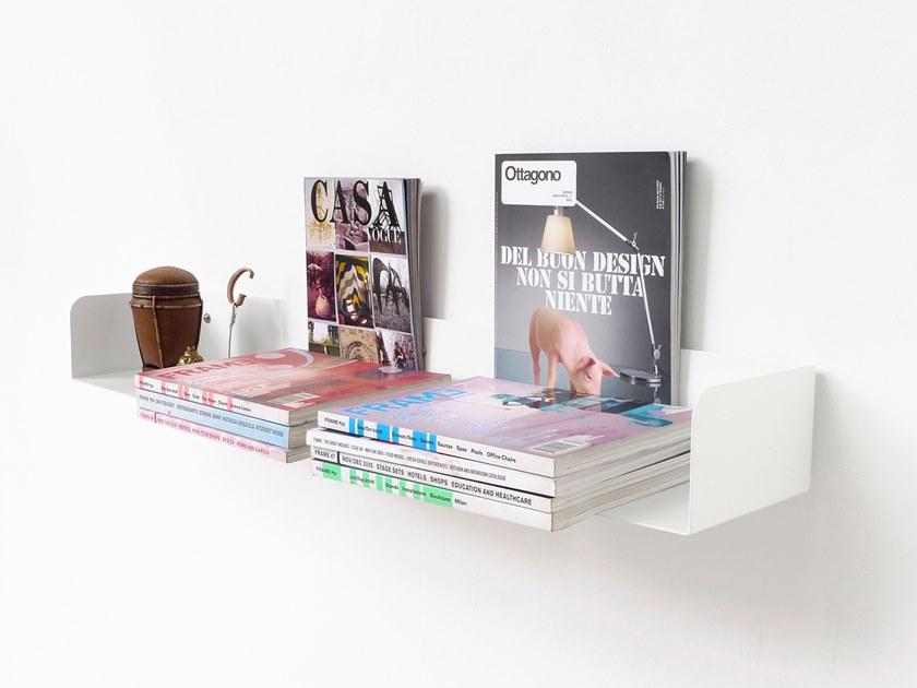 Atelier Haußmann Стальная полка sun-id-1406304 - Вид №1