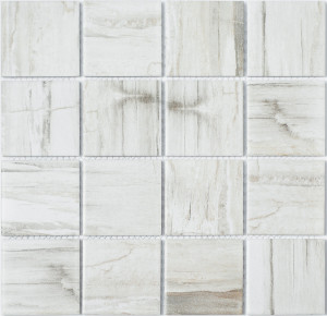 Мозаика из керамогранита  PR7373-39 SN-Mosaic Porcelain