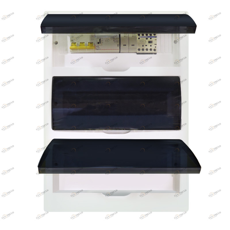 Щит автоматики Благовест-С+ ЩУ(W)-1/220 GTC Santreyd sun-id-683113