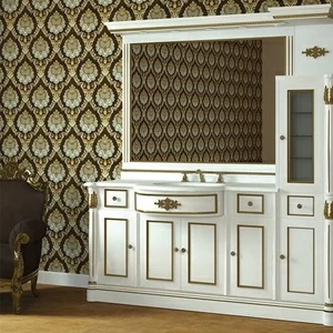 Комплект мебели для ванной CM05E La Bussola‎ Elba Collection